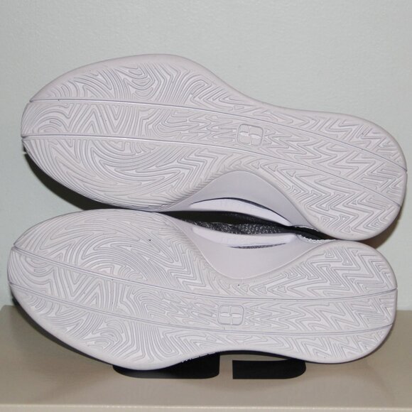 Nike Sabrina 1 TB Wolf Grey White Basketball Shoes Womens 7 7.5 8 10.5